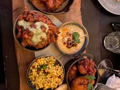 The Botanist Cardiff Bar & Restaurant