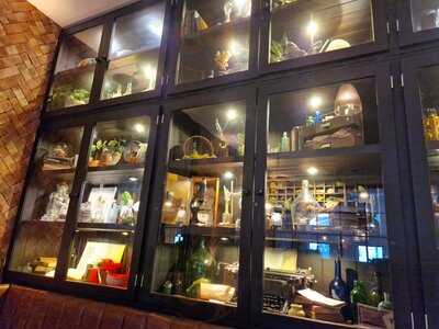 The Botanist Cardiff Bar & Restaurant