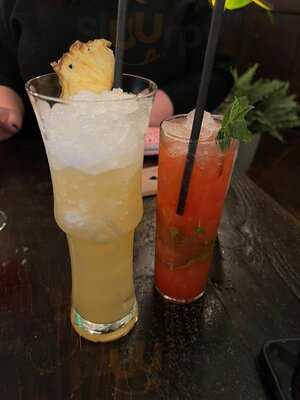 The Botanist Cardiff Bar & Restaurant