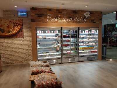 Birds Bakery Intu