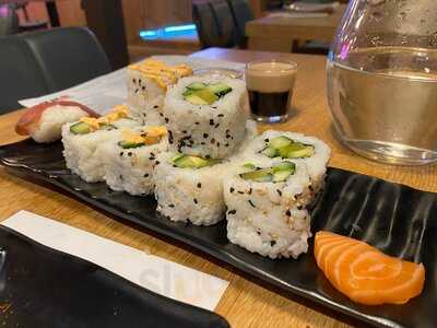 Sushi One Restaurant