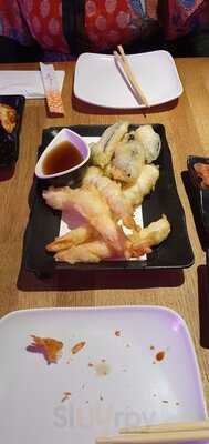 Sushi One Restaurant