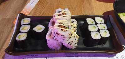 Sushi One Restaurant