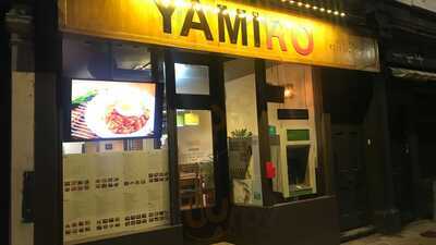 Yamiro Korean Restaurant