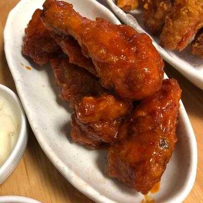 Yamiro Korean Restaurant