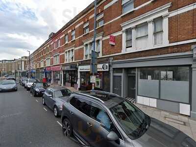 Yamiro Korean Restaurant