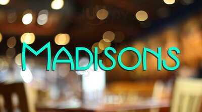 Madisons