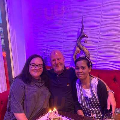 Jaidee Thai Restaurant