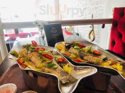 Jaidee Thai Restaurant