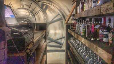 Craft Inn Jewellery Quarter