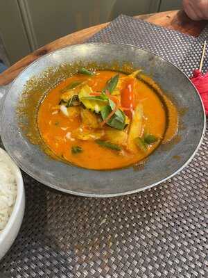 Giggling Squid - Leicester