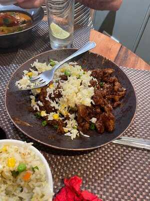 Giggling Squid - Leicester