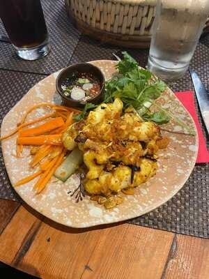 Giggling Squid - Leicester