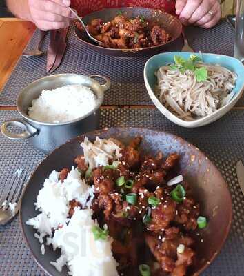 Giggling Squid - Leicester