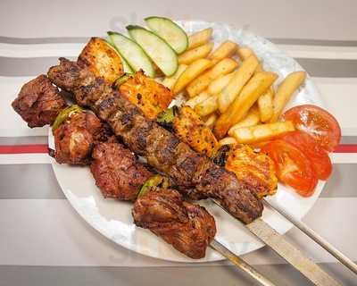 Shawarma Grill