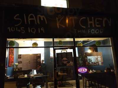 Siam Kitchen