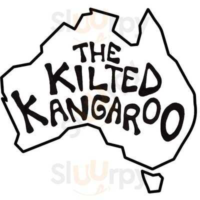 The Kilted Kangaroo