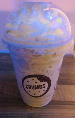 Crumbs Desserts