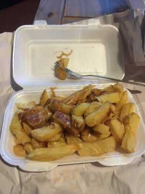 Lorde’s Fish And Chips