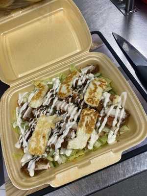 Rosie's Burger Bar & Cafe