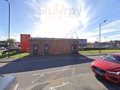 Rosie's Burger Bar & Cafe