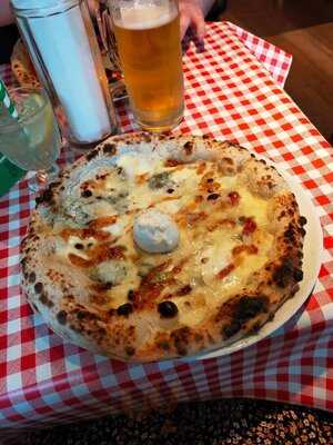 Pizza Pilgrims Camden