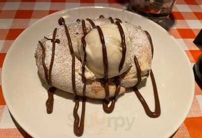 Pizza Pilgrims Camden