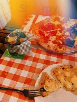 Pizza Pilgrims Camden