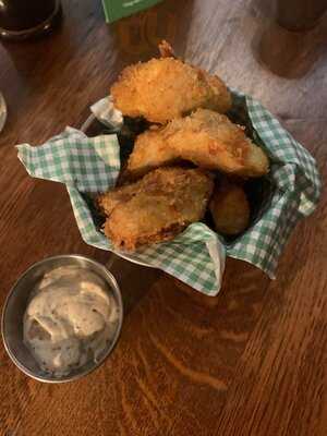 Pizza Pilgrims Camden