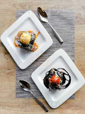 The 19th Hole Restaurant And Bar At Willingdon Golf Club