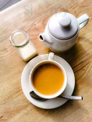 The 19th Hole Restaurant And Bar At Willingdon Golf Club