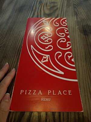 Pizza Place
