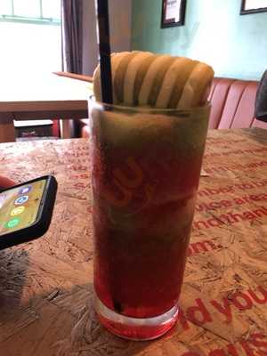 Burger Burger Belfast