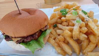 Burger Burger Belfast