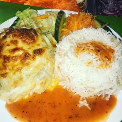 Istanbul’s Kitchen