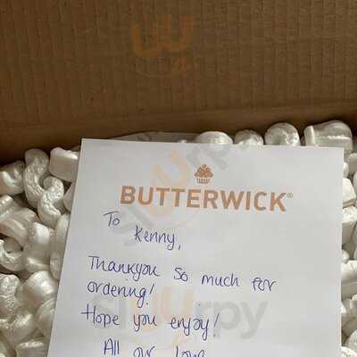 Butterwick
