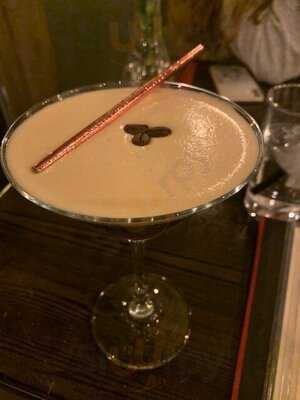 Aha Cafe Lounge & Restaurant