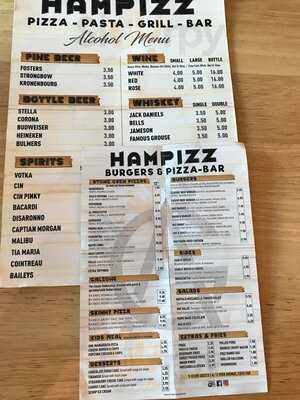 Hampizz