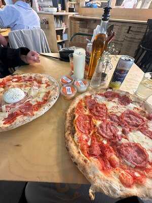 Rudy's Pizza Napoletana - Leeds