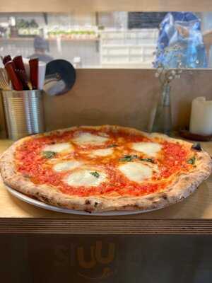 Rudy's Pizza Napoletana - Leeds