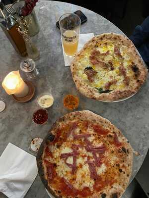 Rudy's Pizza Napoletana - Leeds