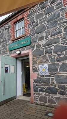 Ability Cafe At The Stables