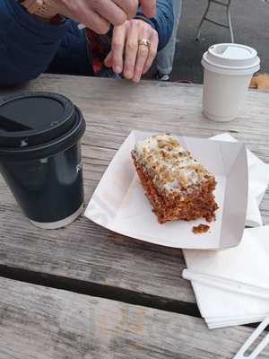 Ability Cafe At The Stables