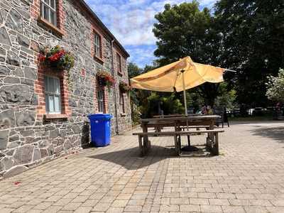 Ability Cafe At The Stables