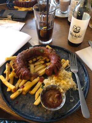 Doner Haus Manchester