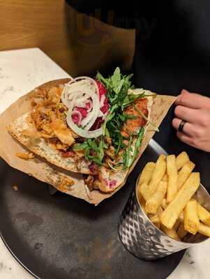 Doner Haus Manchester