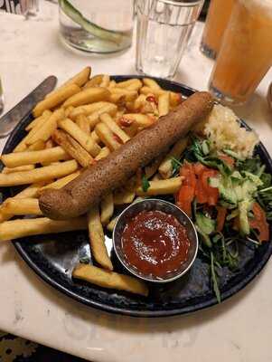 Doner Haus Manchester