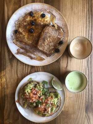 Sonora Cafe And Kitchen