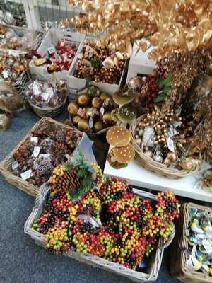 Hereford Garden Centre Restaurant