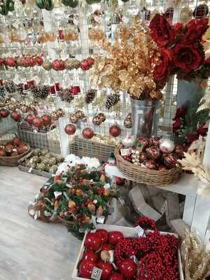 Hereford Garden Centre Restaurant